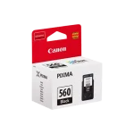 Canon cartridge PG-560 XL black