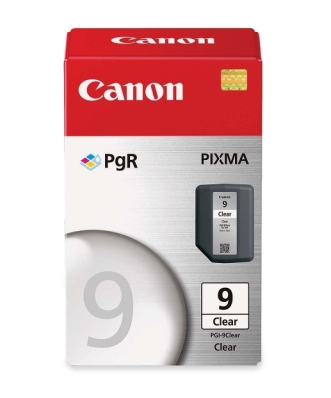 Canon PGI-9 Clear original