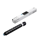 Canon toner imageFORCE 1001L cyan