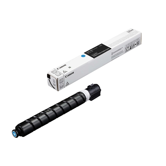 Canon toner imageFORCE 1001L cyan