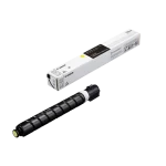 Canon toner imageFORCE 1001 yellow (high capacity)