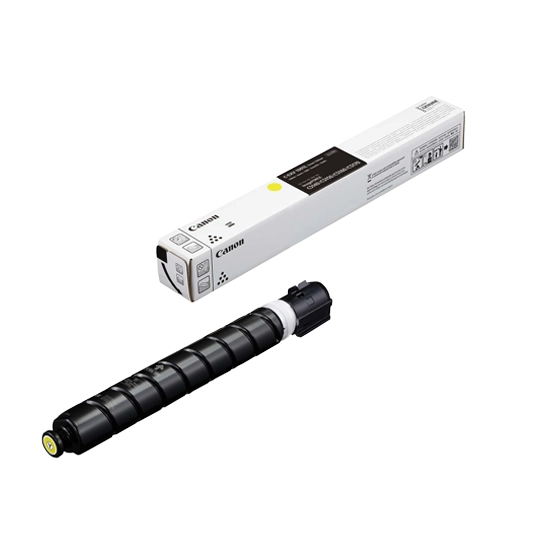 Canon toner imageFORCE 1001L yellow