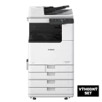 Canon imageRUNNER C3326i MFP + podstavec S3 + toner pack