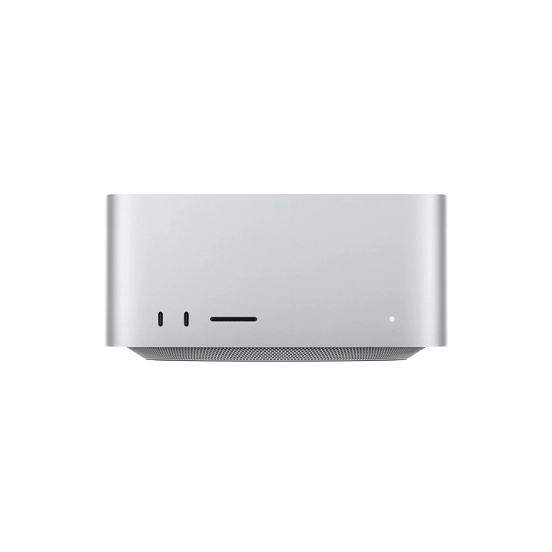Apple Mac Studio: M4 Max/14C CPU/32C GPU/36G/512GB-CZK