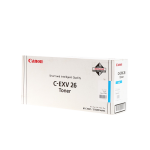 Canon C-EXV26 Cyan (1659B006)