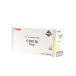 Canon C-EXV26 Yellow (1657B006)