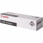 Canon C-EXV18 (0386B002) - toner, black