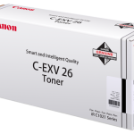 Canon C-EXV26 Black (1660B006)