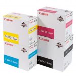 Canon C-EXV21 Magenta (0454B002)