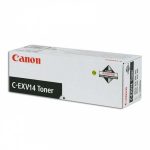Canon C-EXV14 (0384B006) - toner, black (otevřená krabice)