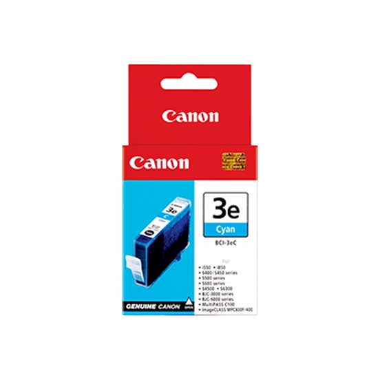 Canon BCI-3 Cyan