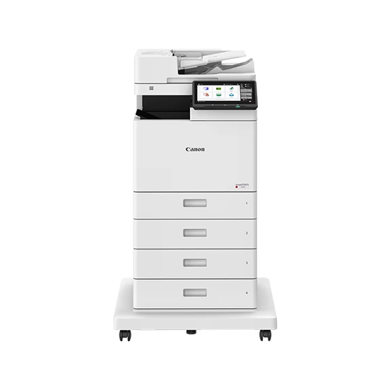 Canon imageFORCE C611 series