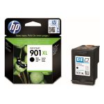 Inkoustová náplň HP 901XL černá - Originální