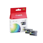 Canon BCI-16 Color Twin