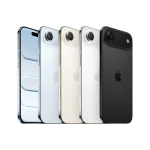 Apple iPhone Air - Obrázek 5