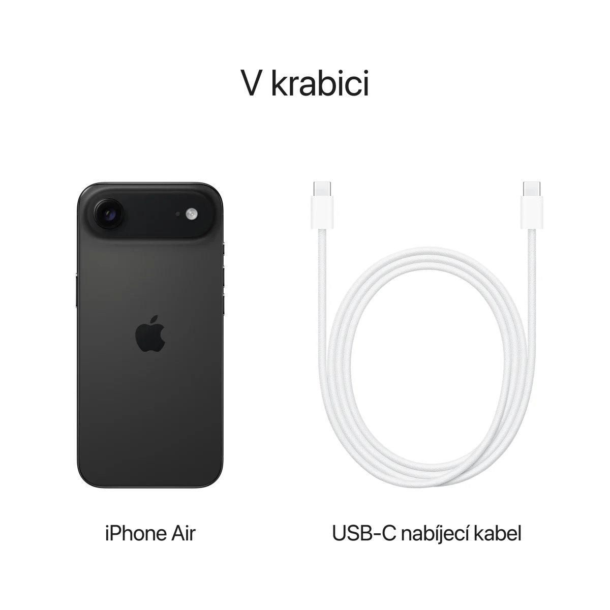Apple iPhone Air - Obrázek 7