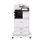 Canon imageFORCE C611Z series - Obrázek 3