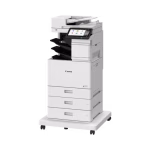 Canon imageFORCE C611Z series - Obrázek 2
