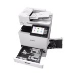 Canon imageFORCE C611 series - Obrázek 3