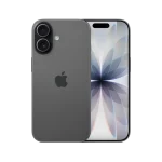 Apple iPhone 17 256GB černá