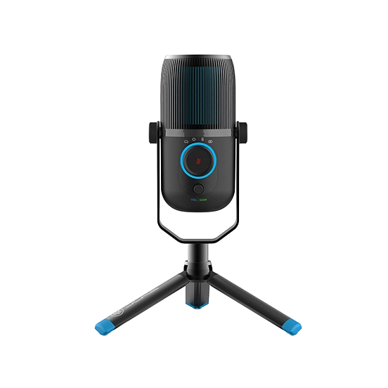 Jlab TALK Microphone IEUMTALKRBLK4
