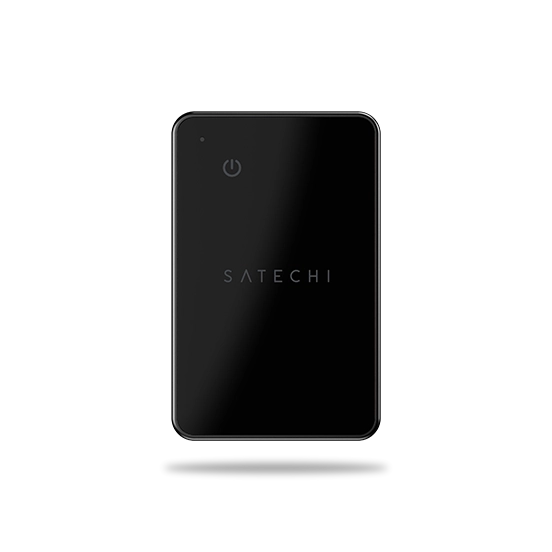 Satechi FindAll Card - Black