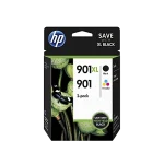 HP 901XL / HP 901, SD519AE (cartridge originální)