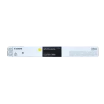 Canon toner C-EXV 1007 Yellow