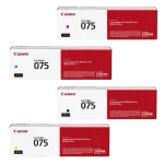 Canon cartridge 075 PACK