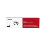 Canon cartridge 075 black