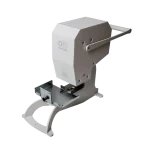 OPUS dataPREDATOR – mechanický perforátor harddisků