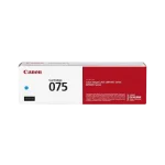Canon cartridge 075 cyan