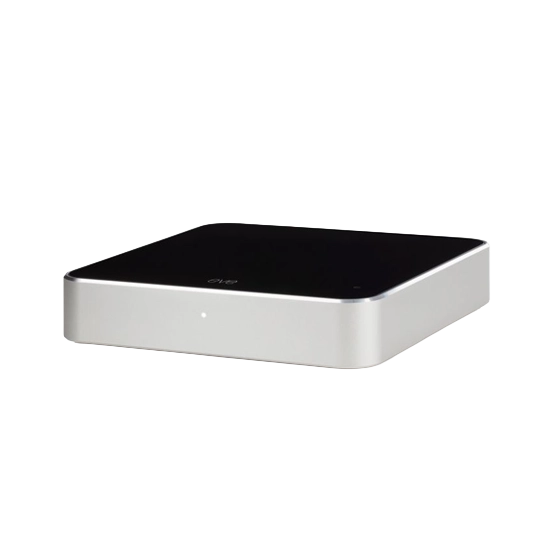 Eve Play Audio Streaming Interface