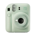 Fujifilm MINI 12 zelený