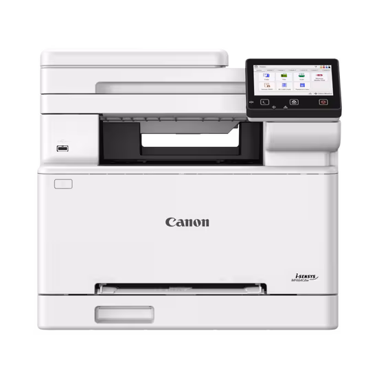 Canon i-SENSYS MF664Cdw