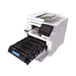 Canon i-SENSYS MF667Cdw - Obrázek 5