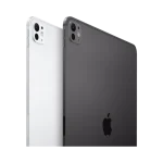 Apple 13-inch iPad Pro (M5) WiFi 256GB w Standard Glass - Space Black - Obrázek 2