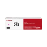 Canon cartridge 075 magenta