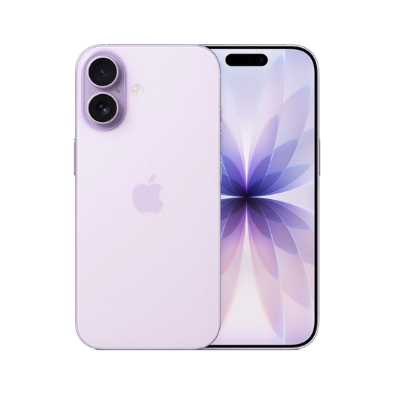 iphone17pink Apple iPhone 17 256GB levandulová - Obrázek 1
