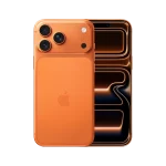 Apple iPhone 17 Pro Max 256GB Cosmic Orange