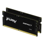 Kingston FURY Impact 32GB (2x16GB) DDR5 6000MHz