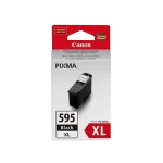 Canon cartridge PG-595XL black