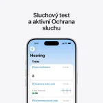 Apple AirPods Pro 3 MFHP4ZM/A - Obrázek 5