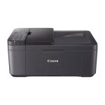 Canon PIXMA TR4755i černá