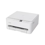 Canon PIXMA TS6550i bílá - Obrázek 2