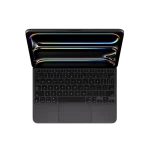 Magic Keyboard iPad Pro 13" (M4) - CZ - Black - Obrázek 2