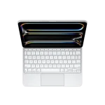 Magic Keyboard iPad Pro 13" (M4) - CZ - White - Obrázek 2