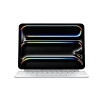 Magic Keyboard iPad Pro 13" (M4) - CZ - White