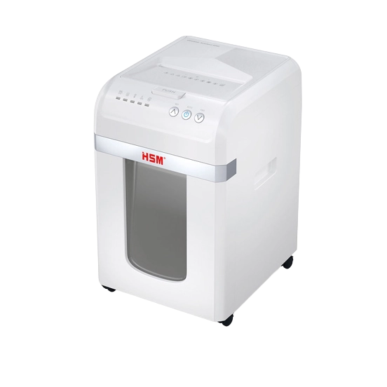 x200 HSM Shredstar Autofeed X200 4x12 mm - Obrázek 1