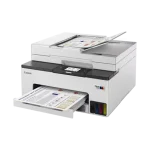 Canon MAXIFY GX2041 - Obrázek 2